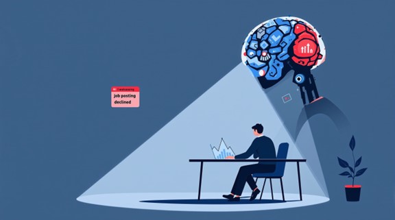 The Negative Impact of AI and Machine Learning on the Freelance Economy